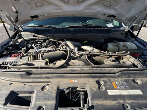 Used 2020 Ford F250 Lariat w/ Lariat Value Package image 33