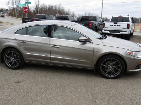 Used 2012 Volkswagen CC Lux image 6