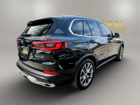 Used 2023 BMW X5 xDrive40i w/ Premium Package image 7