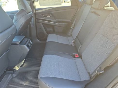 New 2026 Toyota bZ image 14