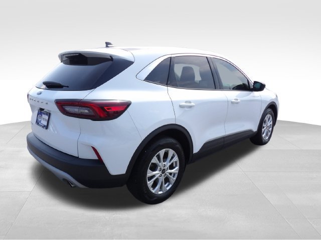 Certified 2023 Ford Escape Active w/ Cold Weather Package FWD image 11