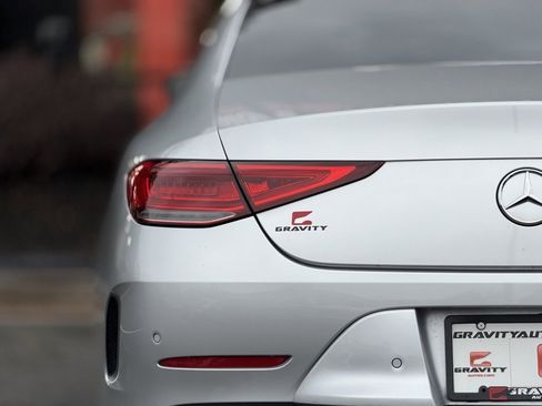 Used 2019 Mercedes-Benz CLS 450 4MATIC image 15