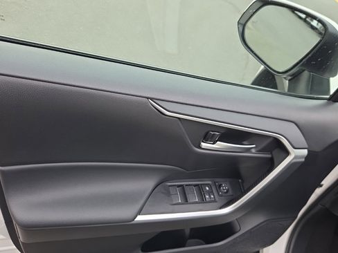 Used 2024 Toyota RAV4 XLE image 11