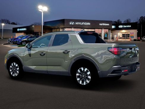 New 2026 Hyundai Santa Cruz SEL image 4