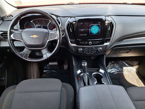 Used 2019 Chevrolet Traverse LT AWD/4WD image 14