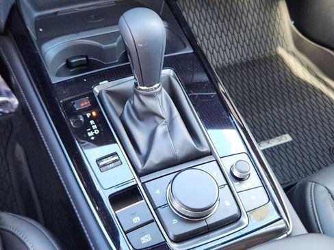 New 2026 MAZDA CX-30 2.5 Turbo w/ Premium Plus Pkg AWD/4WD image 22