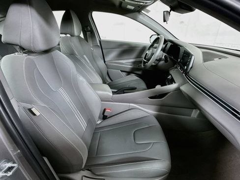 Used 2023 Hyundai Elantra SEL FWD image 27