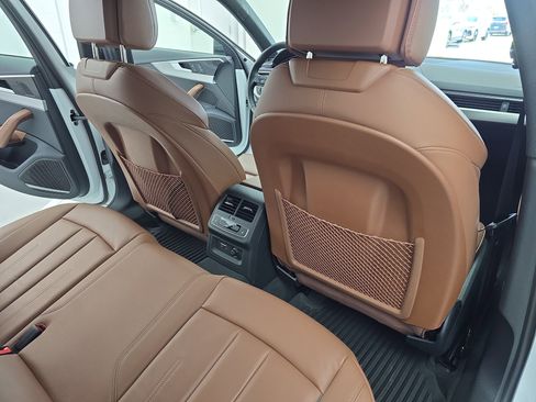 Used 2023 Audi A4 2.0T Prestige w/ Prestige Package image 11