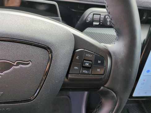 Used 2022 Ford Mustang Mach-E Premium RWD image 18