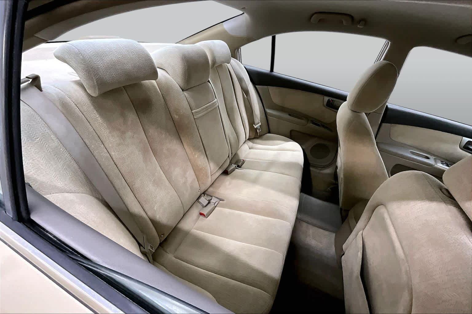 Used 2006 Kia Optima LX FWD image 18