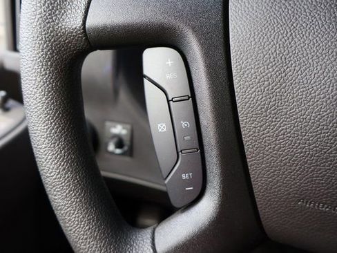 New 2025 Chevrolet Express 2500 w/ Communications Package image 21