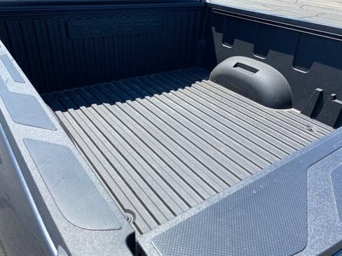 Used 2026 Toyota Tundra Limited AWD/4WD image 21