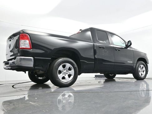 Used 2023 RAM 1500 Big Horn image 45