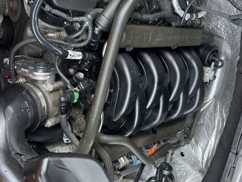 Used 2016 Ford F150 Lariat w/ Equipment Group 502A Luxury image 50