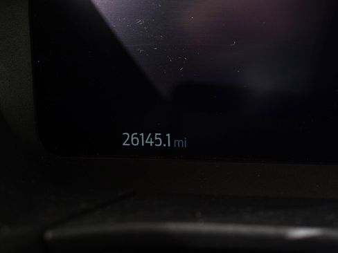 Used 2023 Ford Escape Platinum image 27