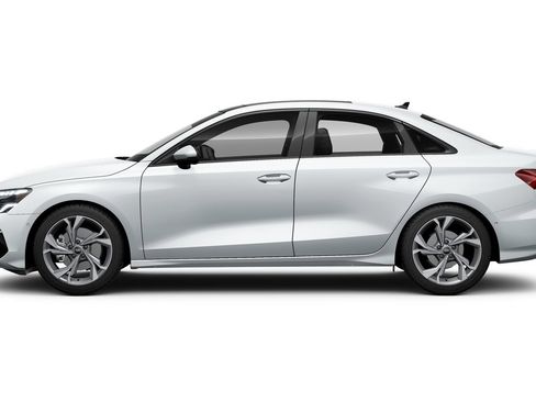 Certified 2023 Audi A3 2.0T Premium w/ Convenience Package FWD image 8