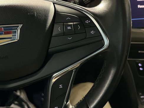 Used 2019 Cadillac CT6 Luxury w/ Driver Awareness Package image 21