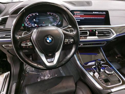 Used 2023 BMW X5 xDrive40i AWD/4WD image 17