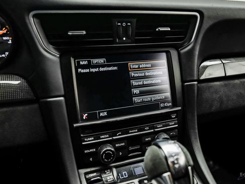 Used 2016 Porsche 911 GT3 RS image 88