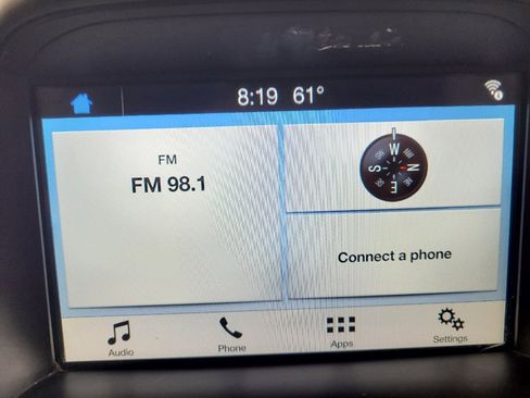 Used 2019 Ford Escape SE image 25