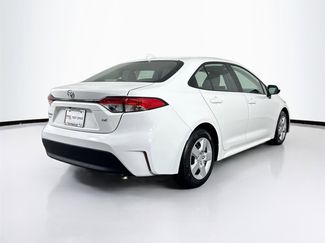 Certified 2024 Toyota Corolla LE FWD video 2