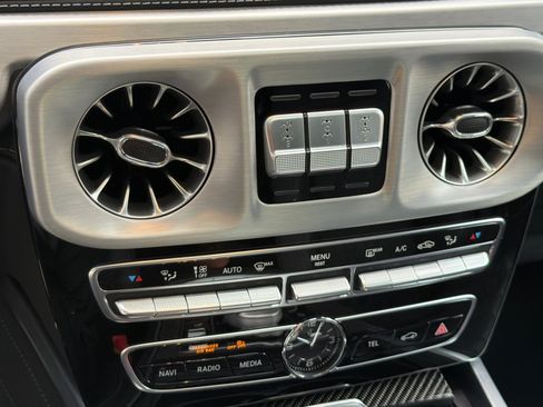 Used 2022 Mercedes-Benz G 550 image 20