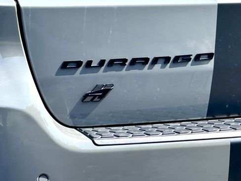 Used 2023 Dodge Durango SRT AWD/4WD image 7