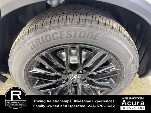 New 2026 Acura MDX A-Spec image 5