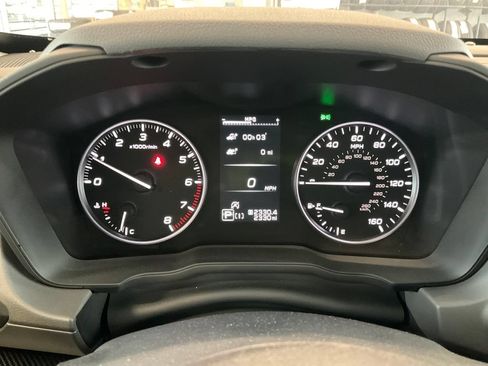 Certified 2025 Subaru Crosstrek 2.5i Premium AWD/4WD image 4