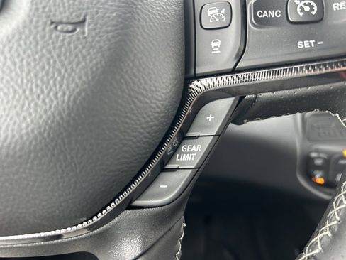 New 2026 RAM 2500 Power Wagon image 19