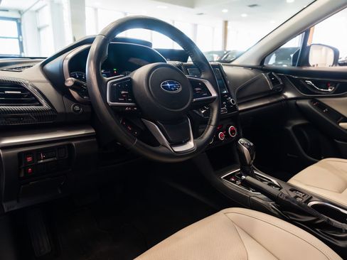 Used 2017 Subaru Impreza 2.0i Limited w/ Popular Package #4A AWD/4WD image 18