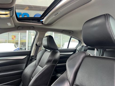 Used 2009 Acura TL SH-AWD image 16