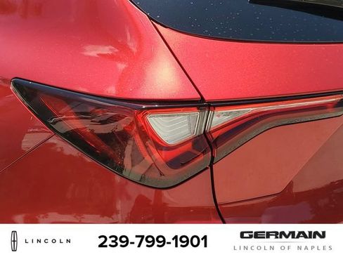 Used 2023 Acura MDX SH-AWD w/ Advance Package image 15