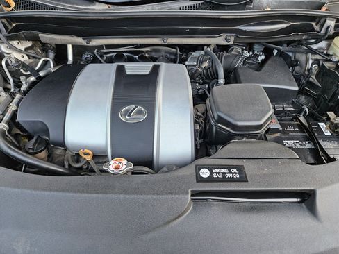 Used 2018 Lexus RX 350 AWD w/ Premium Package image 37