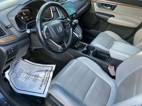 Used 2017 Honda CR-V EX-L image 15