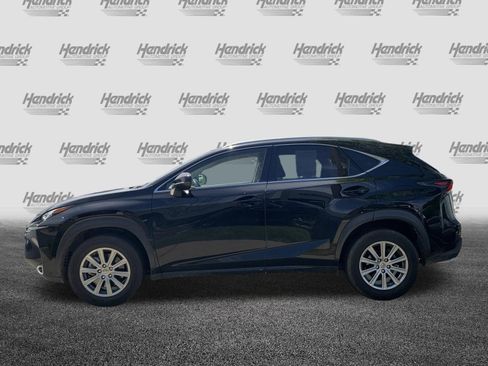 Used 2016 Lexus NX 200t FWD image 7
