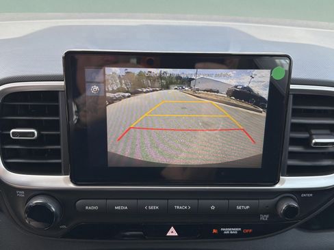 New 2026 Hyundai Venue SE FWD image 13