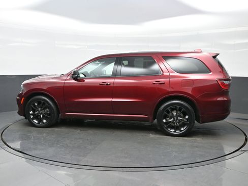 Used 2022 Dodge Durango R/T w/ Blacktop Package image 3