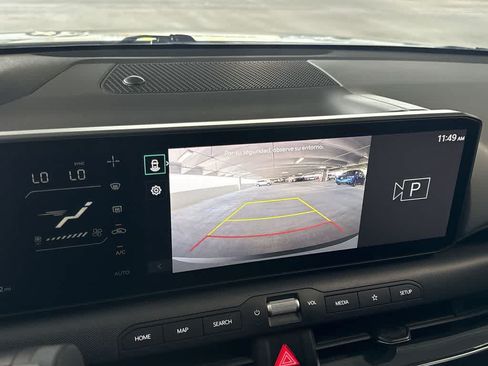 Used 2025 Kia K4 EX FWD image 19