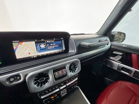 Used 2022 Mercedes-Benz G 550 image 29