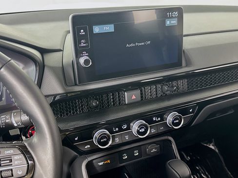 Certified 2026 Honda CR-V EX-L image 16