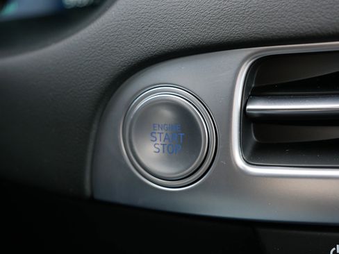 Certified 2025 Hyundai Palisade Calligraphy image 29