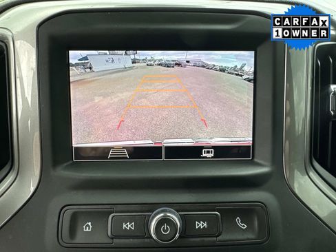 Certified 2024 GMC Sierra 1500 Pro w/ Pro Value Package image 31