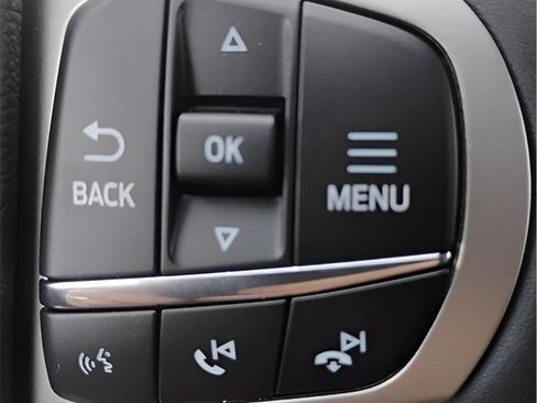 New 2026 Ford Explorer Active image 31