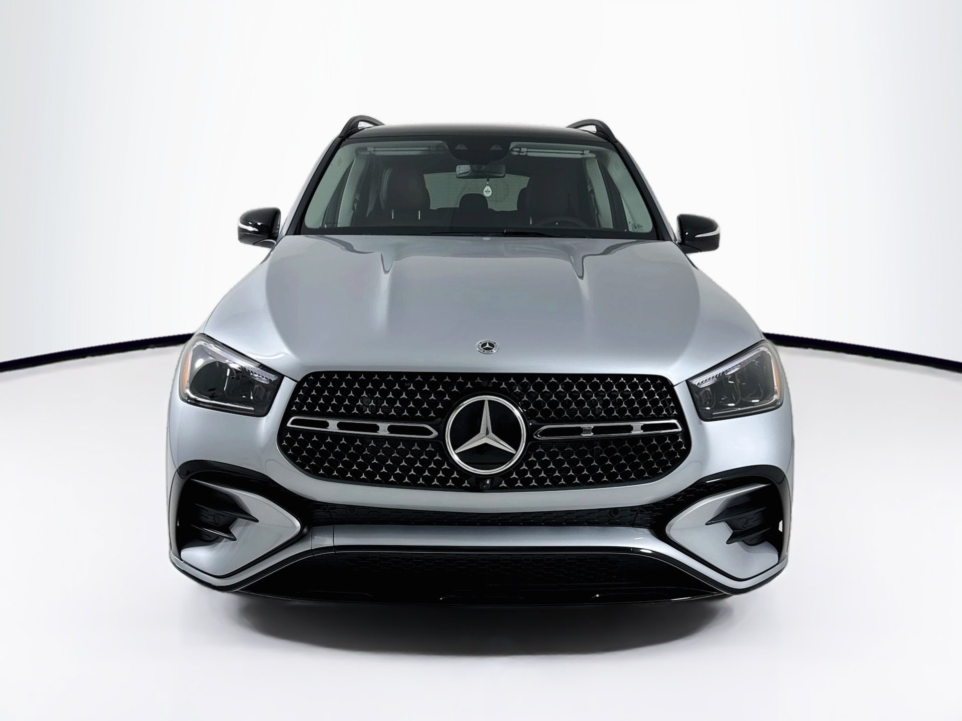 New 2026 Mercedes-Benz GLE 450 4MATIC image 2