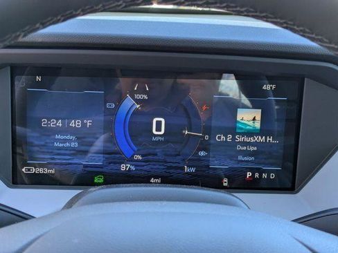 New 2027 Chevrolet Bolt RS w/ LPO, All-Weather Package FWD image 16