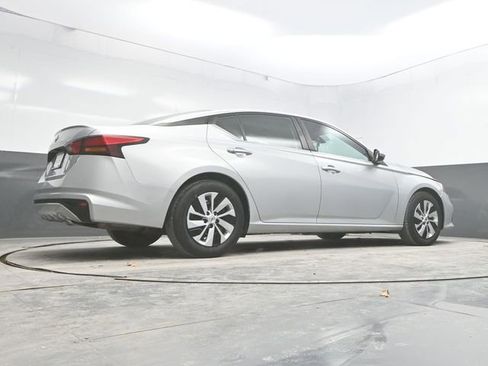 Used 2021 Nissan Altima 2.5 S image 33