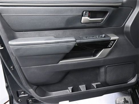 Used 2023 Toyota Tundra Limited w/ TRD Off-Road Package image 40