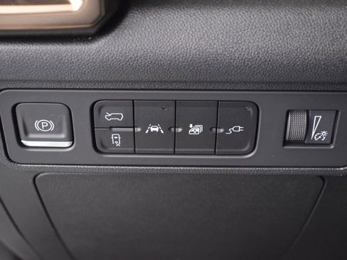 New 2024 GMC Hummer EV 2X w/ Extreme Off-Road Package image 35