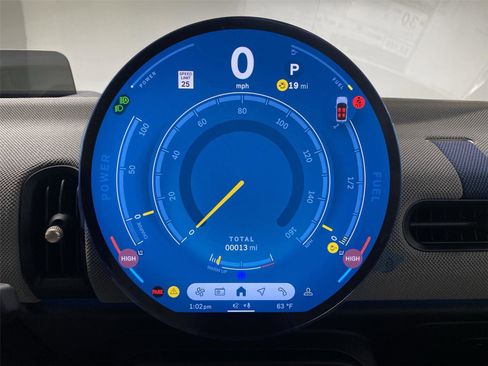 New 2026 MINI Cooper Convertible image 14